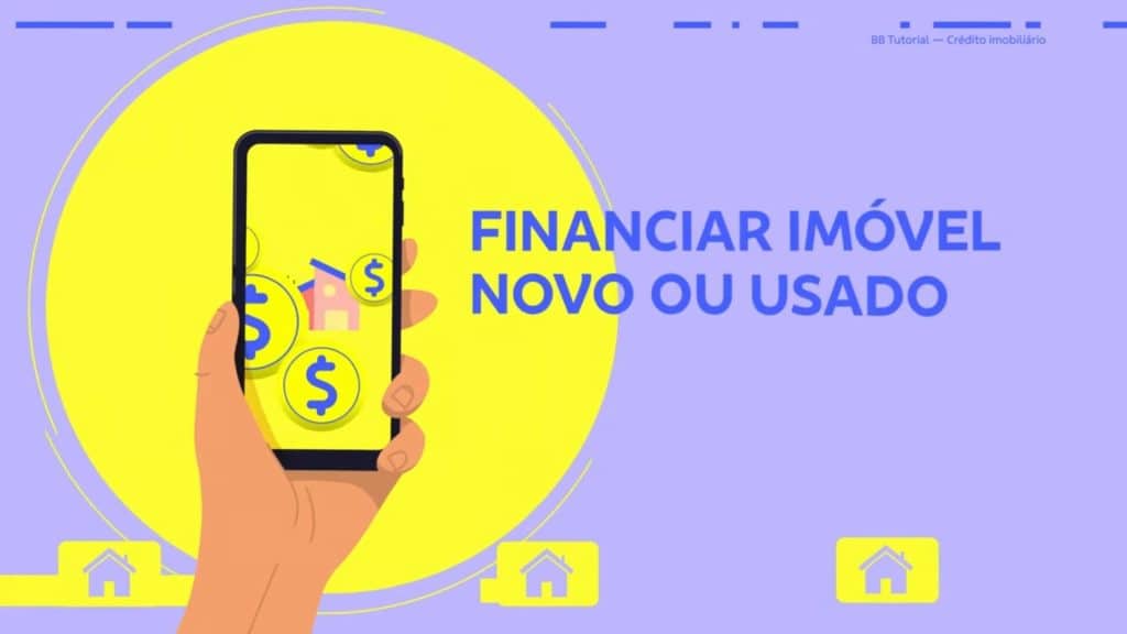 Crédito Imobiliário Com Taxas Reduzidas Banco Do Brasil