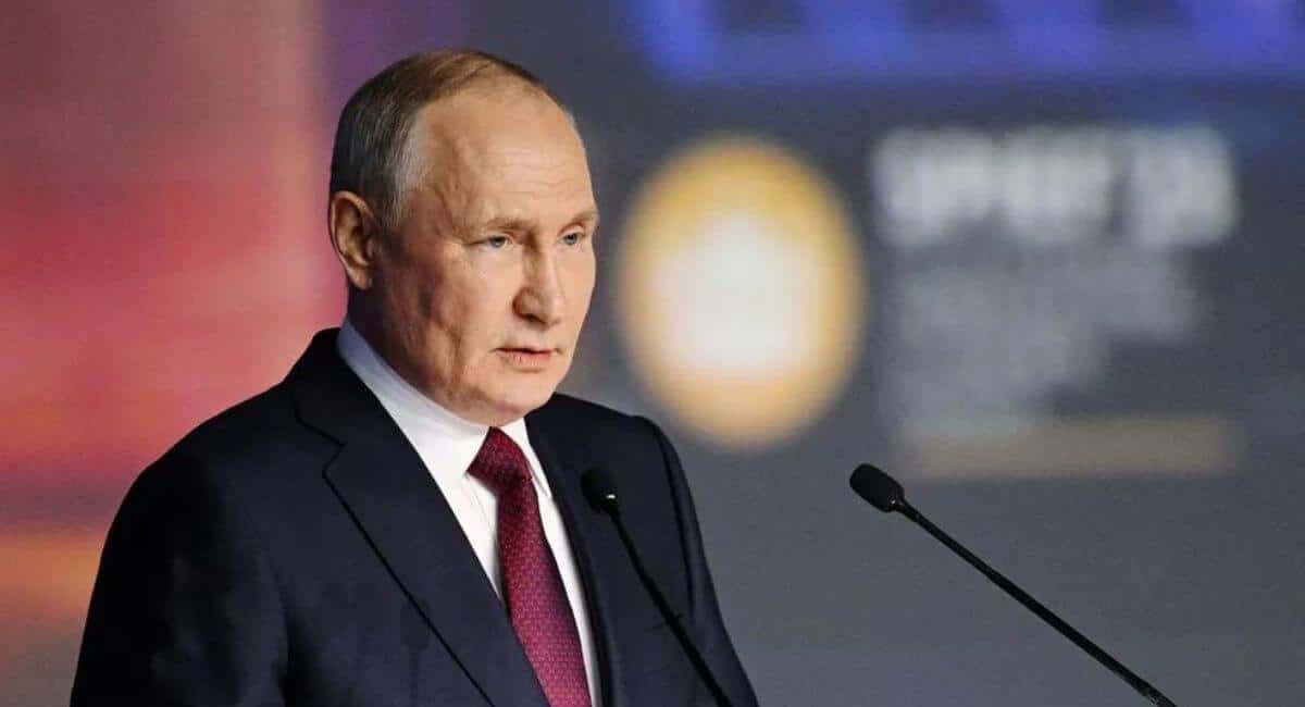 Por Que Putin Esta Posicionando Armas Nucleares Em Belarus Uma Analise Da Guerra Na Ucrania