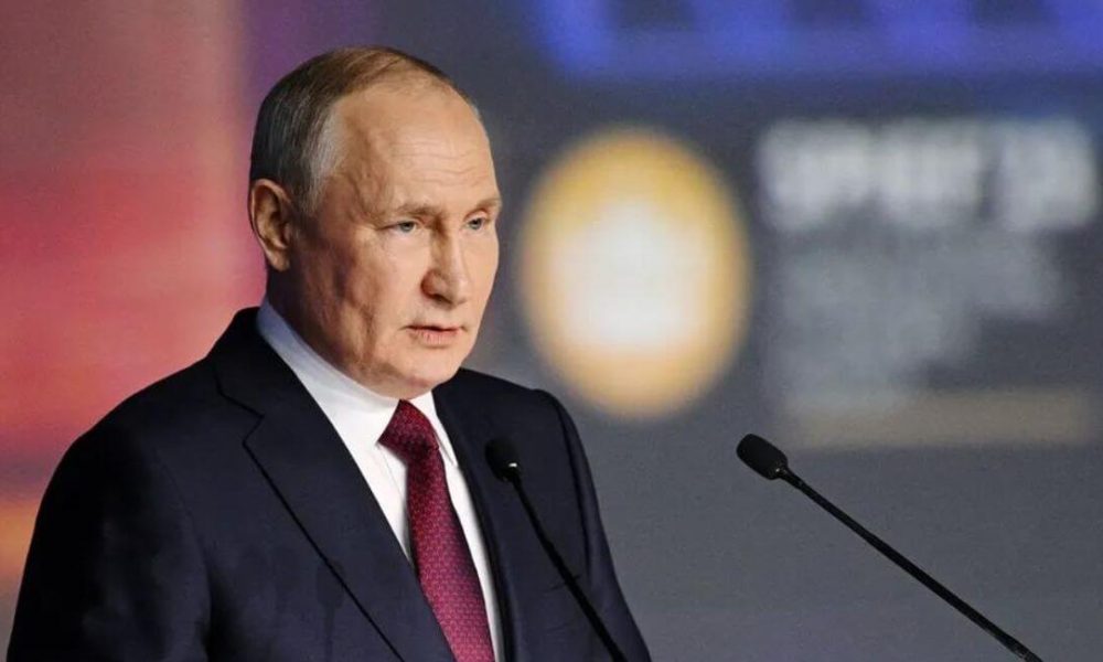 Por Que Putin Esta Posicionando Armas Nucleares Em Belarus Uma Analise Da Guerra Na Ucrania
