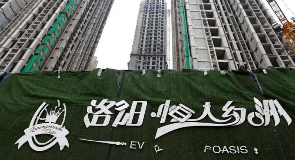 Por Que O Custo De Morar Na China Esta Em Alta E Os Riscos Da Crise Imobiliaria Para A Estabilidade Politica 2