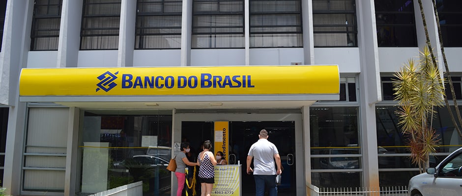 Banco Do Brasil Pode Fazer Por Você