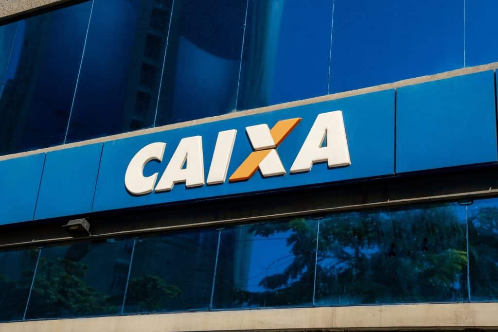 Caixa Econômica Federal