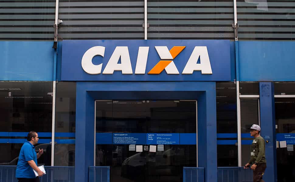 Caixa Econômica Federal