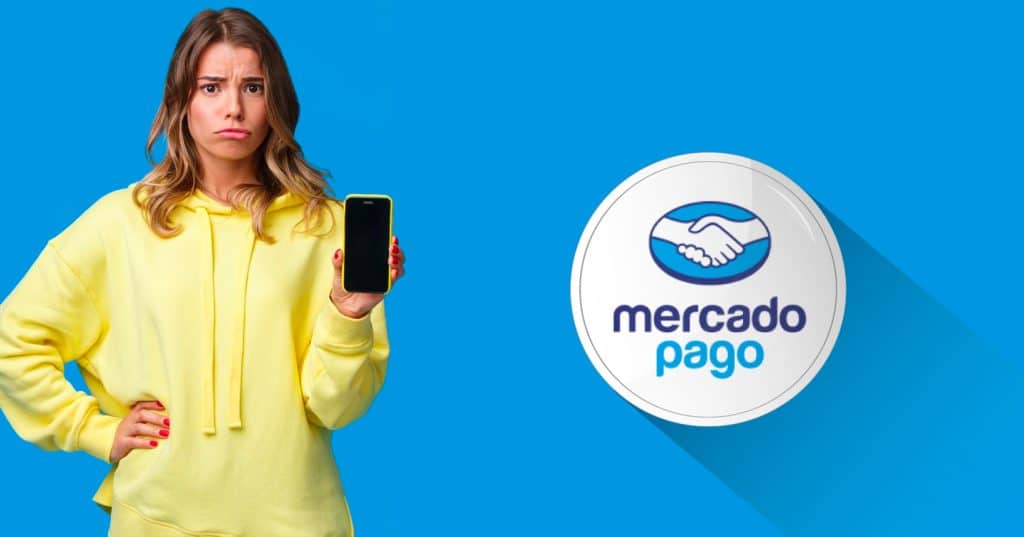 Mercado Pago é uma plataforma de pagamento