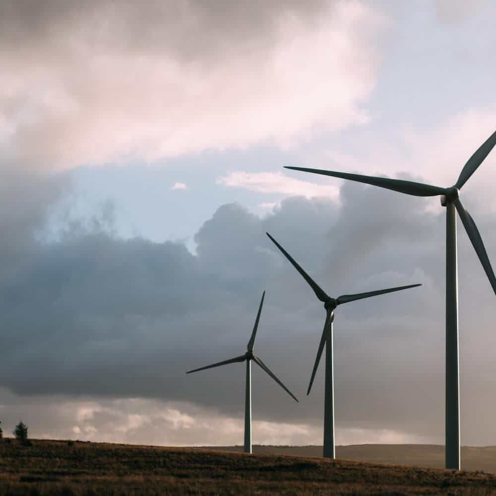 Parques eólicos: quais são os benefícios da adesão da energia