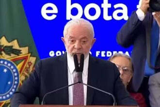 lula desafia projecoes pessimistas e pressiona ministros por dialogo com o congresso