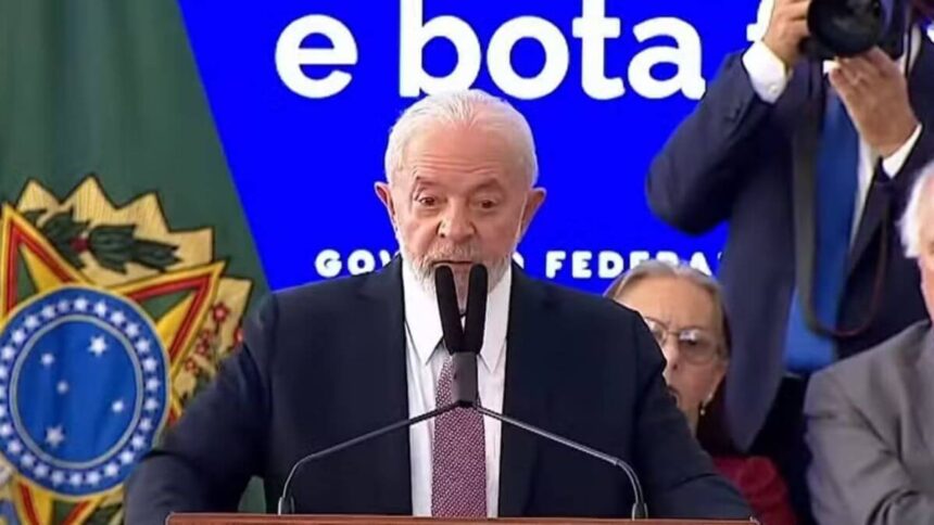 lula desafia projecoes pessimistas e pressiona ministros por dialogo com o congresso