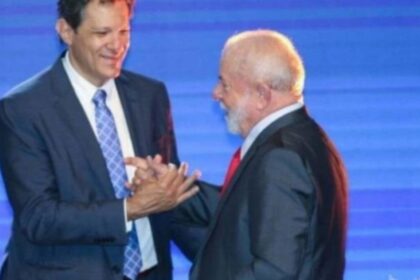 lula elogia haddad e sugere possiveis premios nobel de economia