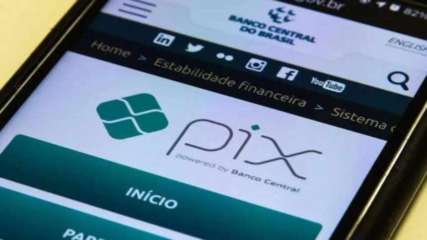 pix automatico implementacao prevista para outubro de 2024