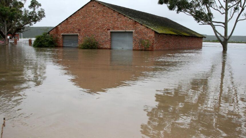 rio grande do sul contribuição expressiva no pib nacional e desafios climáticos