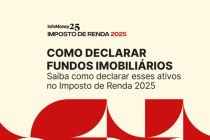 Guia para declarar fundos imobiliários no Imposto de Renda 2025, facilitando o processo para investidores.