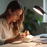 Curso de Cílios para Iniciantes lash