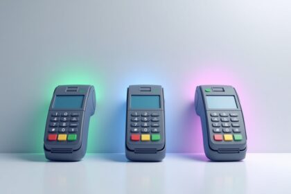 Melhores Maquininhas de Cartão em 2025 Comparativo Completo e Atualizado