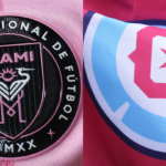 Inter Miami vs. Chicago Fire: Preview, Predictions and Lineups