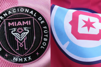 Inter Miami vs. Chicago Fire: Preview, Predictions and Lineups