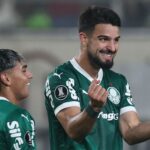 Palmeiras chega a acordo e fica próximo de anunciar a renovação com Flaco López