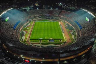 Por que Morumbis não estará lotado para São Paulo x LDU na Libertadores