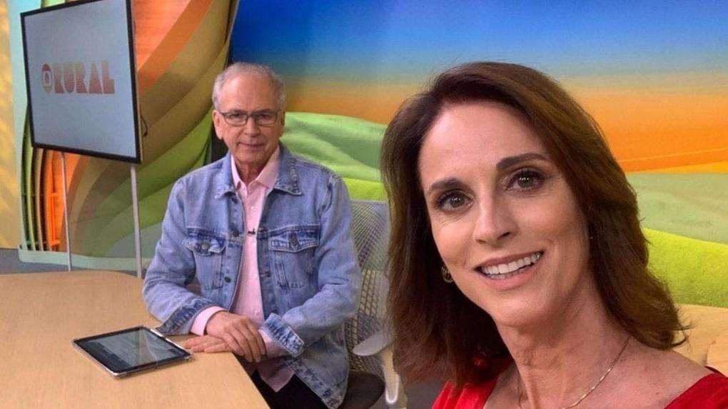 Globo Rural destaca potencial agrícola da cannabis neste domingo (28) - Zoeira