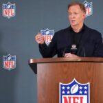Roger Goodell: Easier to get NFL teams to play internationally