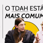 Pessoas com TDAH podem ter mais dificuldade de conviver com o transtorno quando estão imersos no universo das redes sociais
