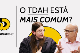 Pessoas com TDAH podem ter mais dificuldade de conviver com o transtorno quando estão imersos no universo das redes sociais