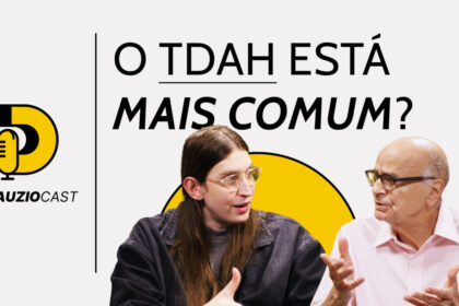 TDAH e uso excessivo de redes sociais no DrauzioCast #243 Pessoas com TDAH podem ter mais dificuldade de conviver com o transtorno quando estão imersos no universo das redes sociais