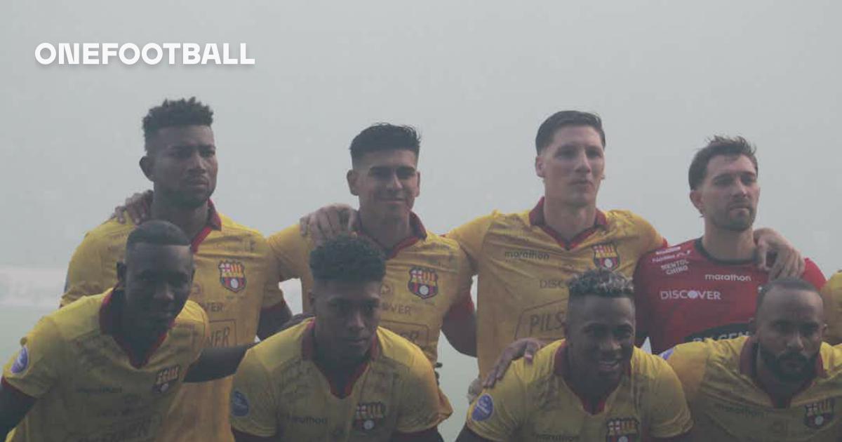 Icon: OneFootball