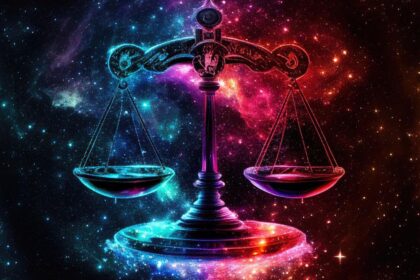 Horóscopo de hoje para Libra: veja a previsão completa do dia 26/09/2025