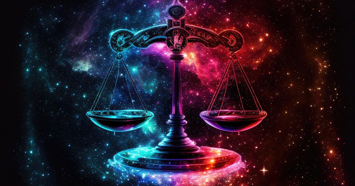 Horóscopo de hoje para Libra: veja a previsão completa do dia 26/09/2025