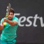 Gaúchos Orlando Luz e Marcelo Demoliner avançam às quartas do Challenger de Lisboa