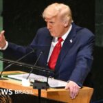 Lula e Trump: presidente brasileiro usa tática de aproximação com líder dos EUA, mas não vai de 'peito aberto' para reunião, diz especialista