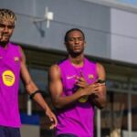 El Barça, a por el liderato con Szczesny y Lamine