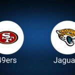 How to buy San Francisco 49ers vs Jacksonville Jaguars NFL tickets