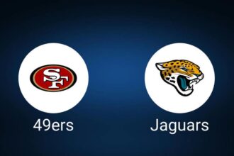 How to buy San Francisco 49ers vs Jacksonville Jaguars NFL tickets