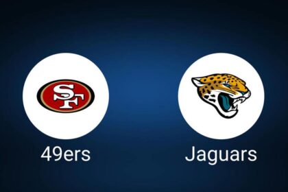Como adquirir ingressos para 49ers e Jaguars na NFL How to buy San Francisco 49ers vs Jacksonville Jaguars NFL tickets