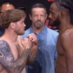Magny vs. Matthews prediction, pick, start time