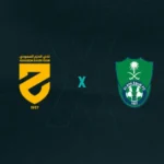Al-Hazem x Al-Ahli Palpites - Onde Assistir, Horário e Escalações 26/09