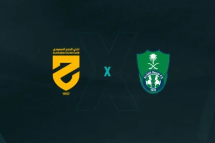 Al-Hazem x Al-Ahli Palpites - Onde Assistir, Horário e Escalações 26/09