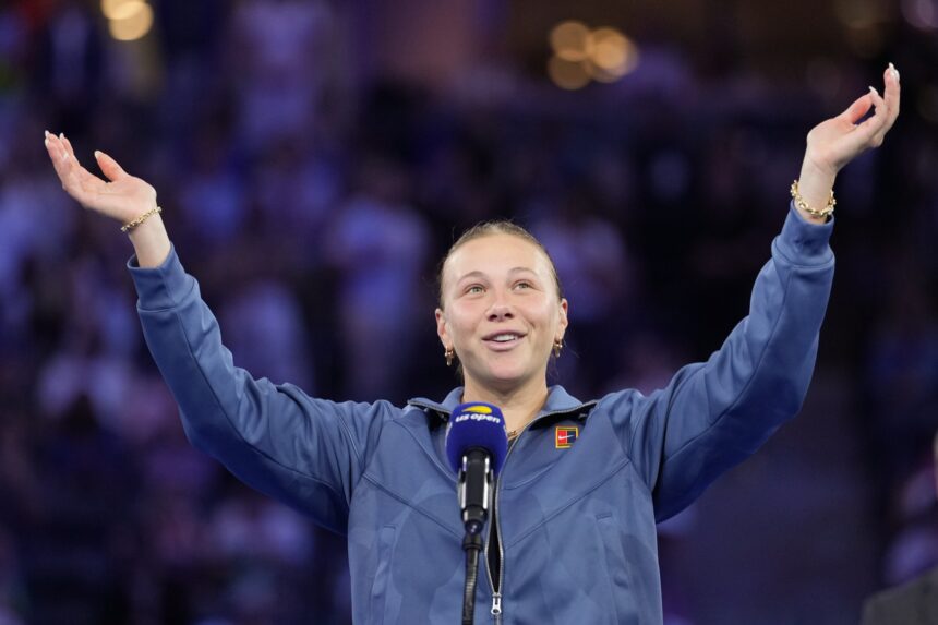 Amanda Anisimova vs. Katie Boulter Preview, Prediction, and Betting Odds for WTA China Open 2025 Round 2