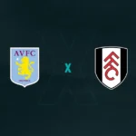 Aston Villa x Fulham Palpites