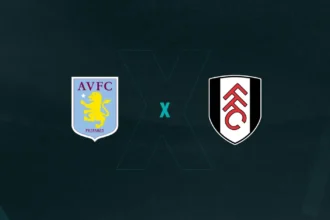 Aston Villa x Fulham Palpites