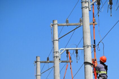 Rodeio dos Eletricistas da EDP será nesta terça-feira (30) em Mogi