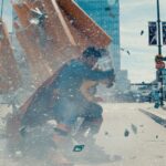 Superman explode na HBO Max e mantém recorde dos heróis