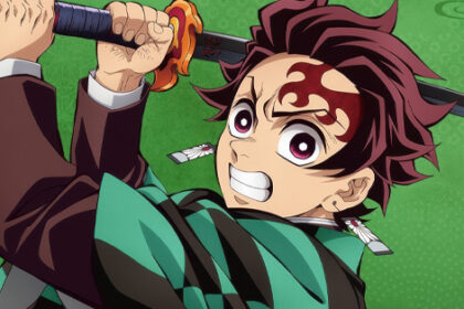 Demon Slayer é o filme japonês de maior bilheteira da história Weekend Box Office: Demon Slayer Becomes Highest-Grossing Japanese Film of All Time