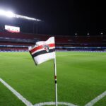São Paulo x LDU na Libertadores: onde assistir, horário e escalações