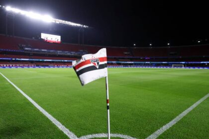 São Paulo x LDU na Libertadores: onde assistir, horário e escalações