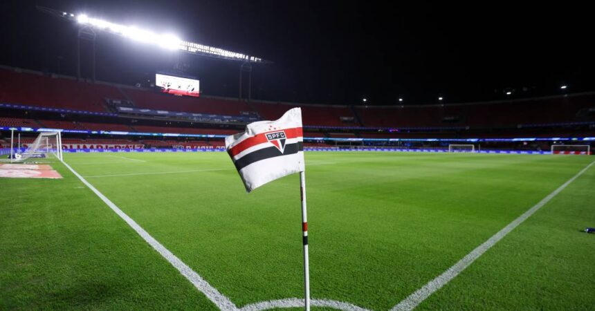 São Paulo x LDU na Libertadores: onde assistir, horário e escalações