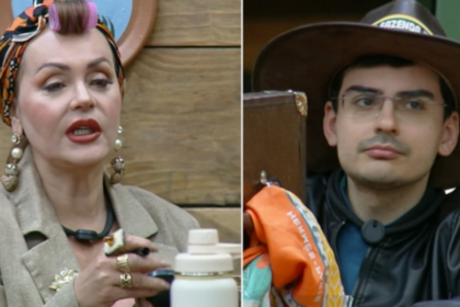 ‘Não vai ficar bem perante o público’ – Record