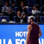 ¿A qué hora es el Alcaraz - Nakashima hoy? TV, dónde y cómo ver el ATP 500 de Tokio