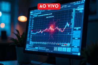 Ibovespa Hoje: Movimentos de Bolsa, Dólar e Juros em Foco!